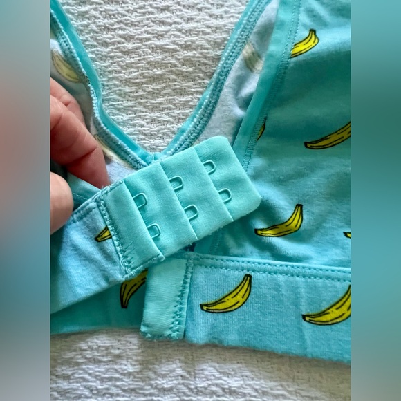 Me Undies, 3 piece bralette set, Size Small - Picture 3 of 4